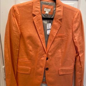 The perfect summer blazer